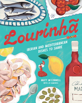 Cover image for 9781761451201 - Lourinha