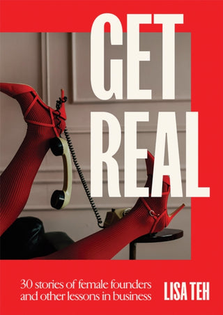 Supplemental image for 9781761451386 - Get Real