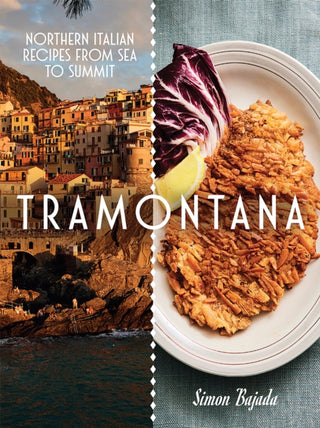 Cover image for 9781761451447 - Tramontana