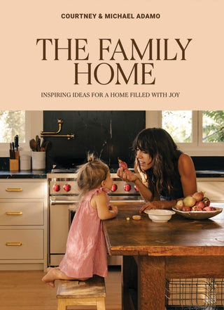 Cover image for 9781761451461 - The Family Home
