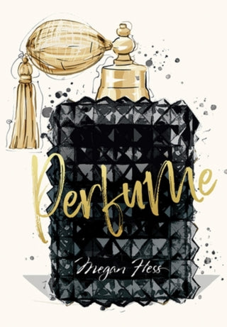 Cover image for 9781761451546 - Megan Hess: Perfume