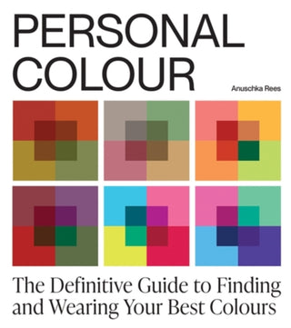 Cover image for 9781761451577 - Personal Colour