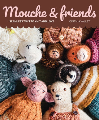 Supplemental image for 9781761451621 - Mouche & Friends