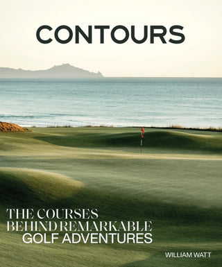 Cover image for 9781761451669 - Contours