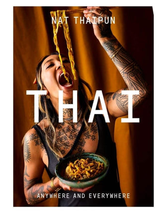 Cover image for 9781761451829 - THAI