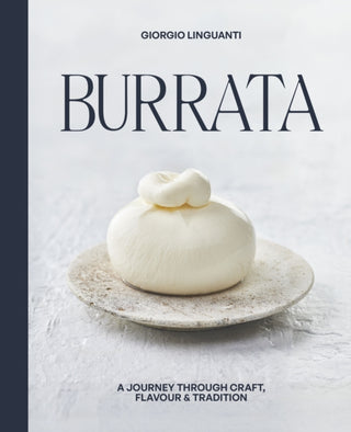 Cover image for 9781761451843 - Burrata