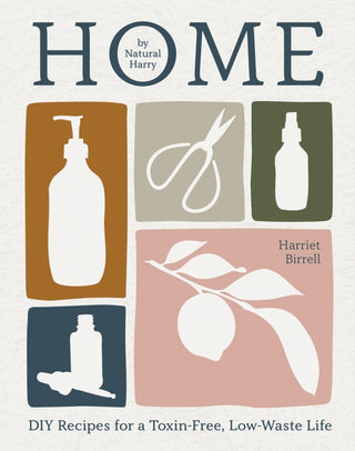 Cover image for 9781761451881 - Home