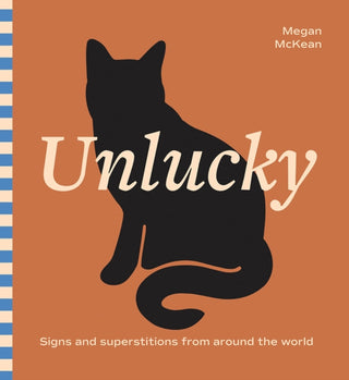 Cover image for 9781761451966 - Unlucky