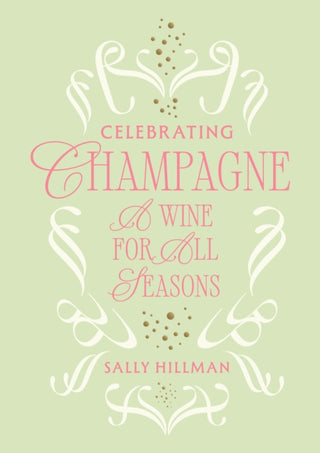 Cover image for 9781761452338 - Celebrating Champagne