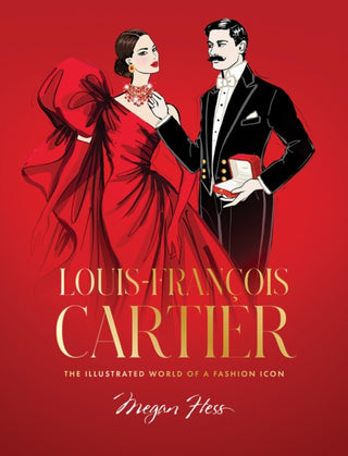 Cover image for 9781761452598 - Louis-Francois Cartier