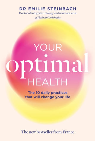 Cover image for 9781761452833 - Your Optimal Health