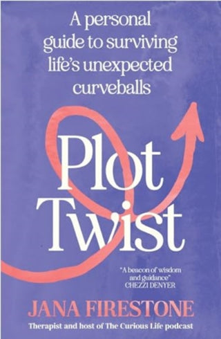 Cover image for 9781761470448 - Plot Twist