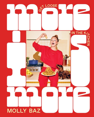 Supplemental image for 9781761500107 - More Is More