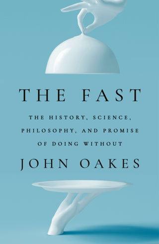 Cover image for 9781761500329 - The Fast