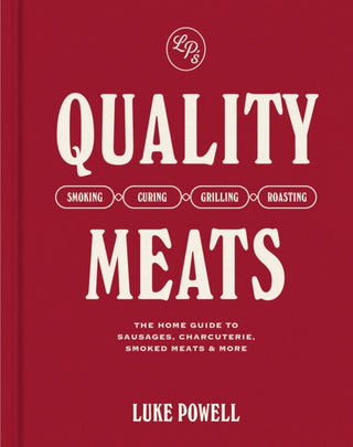 Cover image for 9781761500381 - Quality Meats