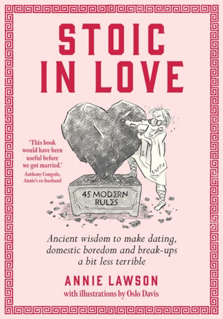 Supplemental image for 9781761500404 - Stoic in Love