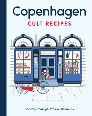 Cover image for 9781761500428 - Copenhagen Cult Recipes (mini)