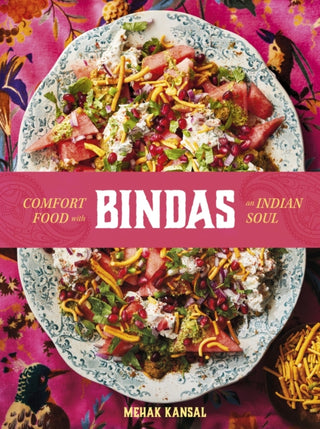 Cover image for 9781761500541 - Bindas
