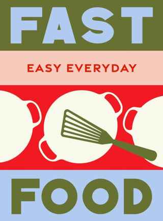 Cover image for 9781761500824 - Fast Food