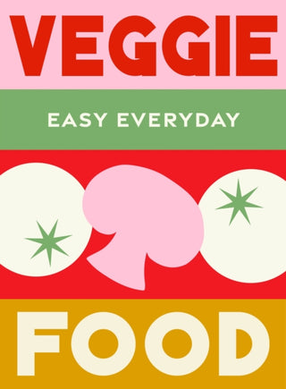 Cover image for 9781761500848 - Veggie Food
