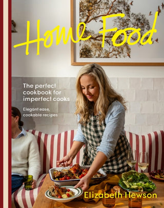 Cover image for 9781761500879 - Home Food