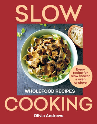 Cover image for 9781761500930 - Slow Cooking