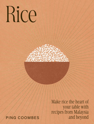 Cover image for 9781761501111 - Rice