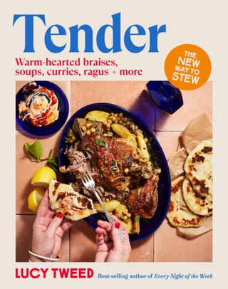 Cover image for 9781761501319 - Tender