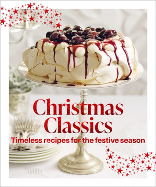 Cover image for 9781761501371 - Christmas Classics