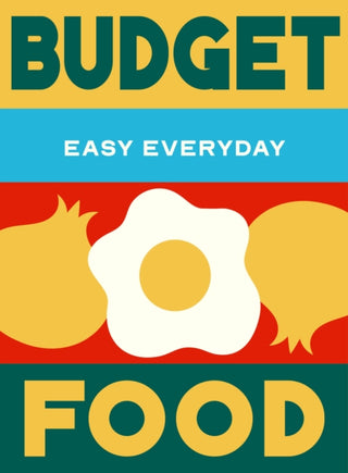 Cover image for 9781761501432 - Budget Food