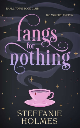 Cover image for 9781761635700 - Fangs for Nothing
