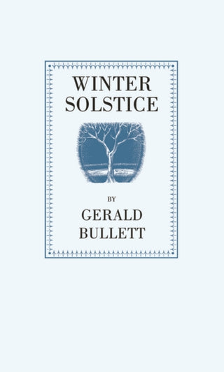 Cover image for 9781763565609 - Winter Solstice
