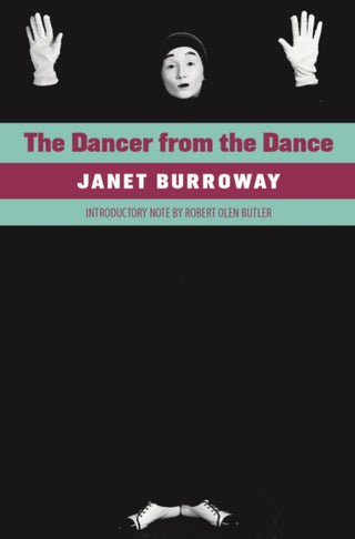 Cover image for 9781763565616 - The Dancer from the Dance