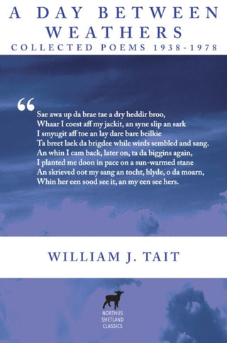 Cover image for 9781763565692 - A Day Between Weathers