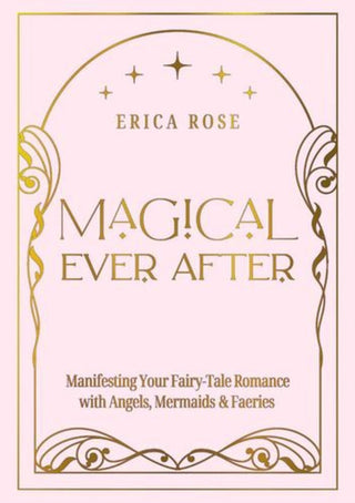 Cover image for 9781763586949 - Magical Ever After