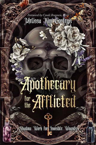 Cover image for 9781763586956 - Apothecary for the Afflicted