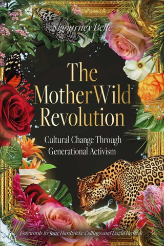 Cover image for 9781763586970 - The MotherWild Revolution