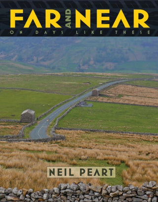Cover image for 9781770412675 - Far and Near