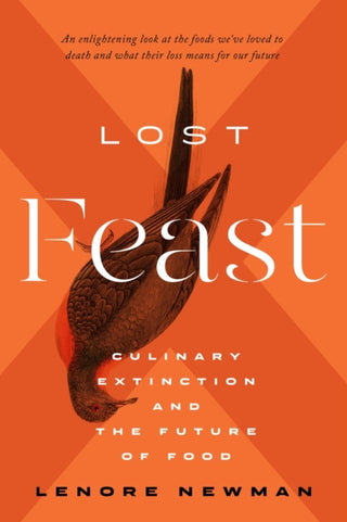 Cover image for 9781770414358 - Lost Feast