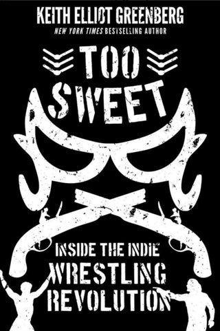 Cover image for 9781770415188 - Too Sweet