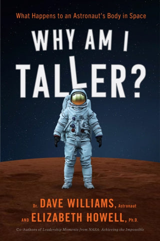 Cover image for 9781770415966 - Why Am I Taller?