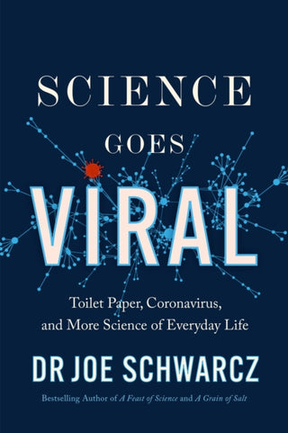 Cover image for 9781770416505 - Science Goes Viral