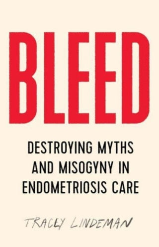 Cover image for 9781770416536 - Bleed