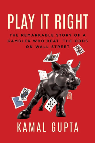 Cover image for 9781770416604 - Play It Right