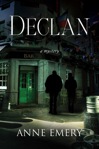 Cover image for 9781770416772 - Declan