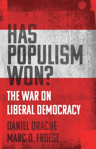 Cover image for 9781770417052 - Has Populism Won?