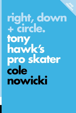 Cover image for 9781770417168 - Right, Down + Circle