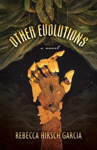 Cover image for 9781770417267 - Other Evolutions