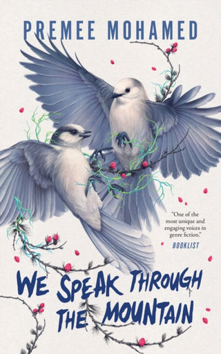 Supplemental image for 9781770417335 - We Speak Through the Mountain