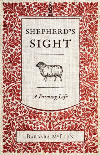 Cover image for 9781770417656 - Shepherd's Sight